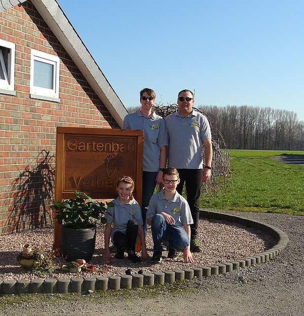 Familienfoto